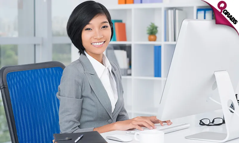 Executive Assistant Online Course!